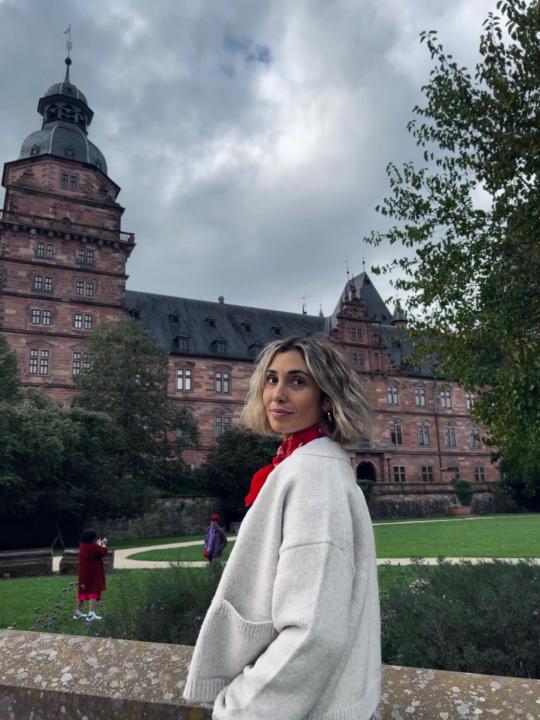 Gloria Bretones Membrive