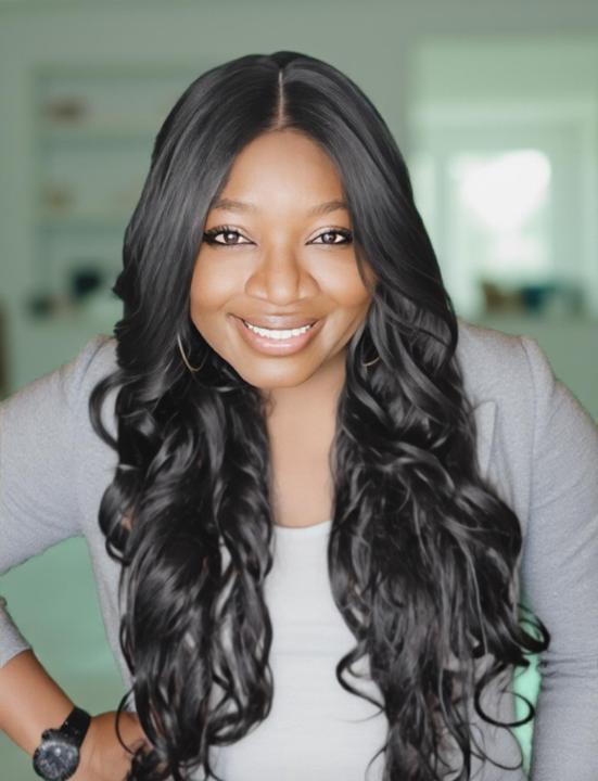 Kyra Mitchell  Lewis