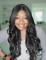 Kyra Mitchell  Lewis