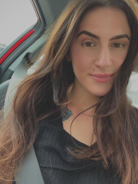 Rebecca Dahms