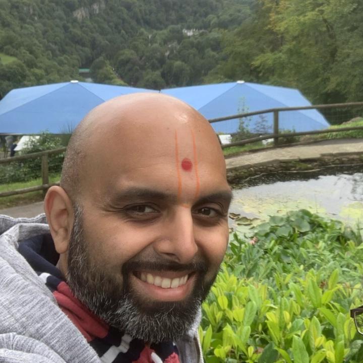 Danny Rajani