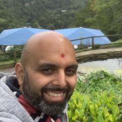 Danny Rajani