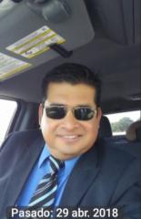 Saul Martínez