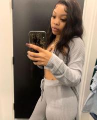 Tracy Lissette
