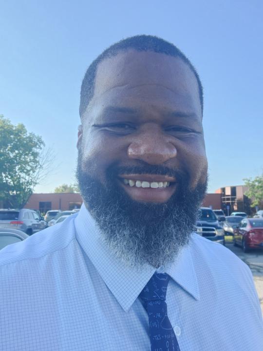 Antwan Daniels