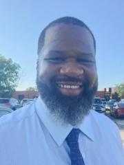 Antwan Daniels