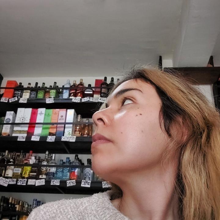 Francisca Rojas de la Oceja