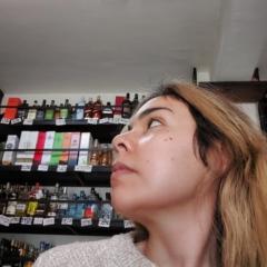 Francisca Rojas de la Oceja