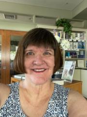 Wendy Sacket