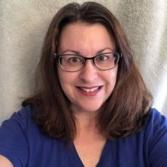 Sandra Woodman