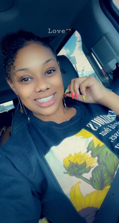 Camille Brown