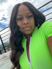 Sharonda Williams