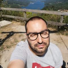 Jaime Almeida Marinho