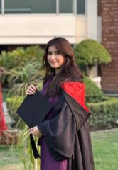 Maham Akbar
