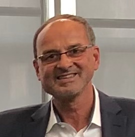 Frank Barrabas