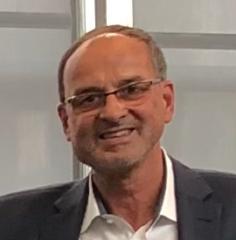 Frank Barrabas