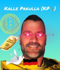 Kalle Pakulla