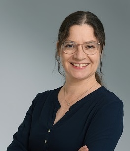 Tanja Kendel