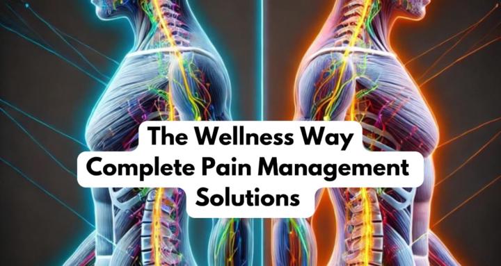 The wellness way
