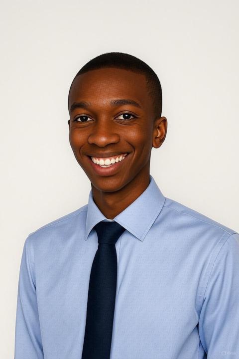 Ayanfeoluwa Glorious