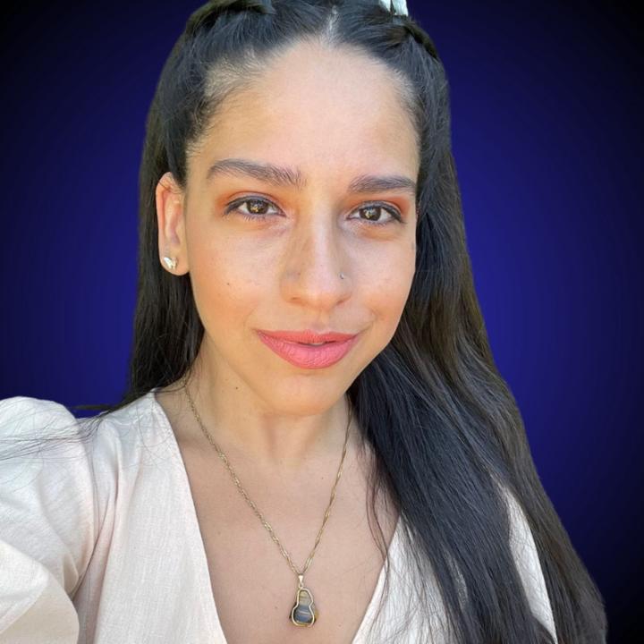 Macarena del Rocío Fernández Roldan
