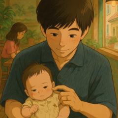 Masafumi Sakagami