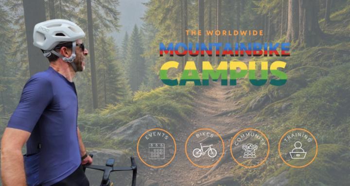 Mountainbike Campus