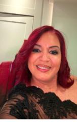 Yvette Gonzalez