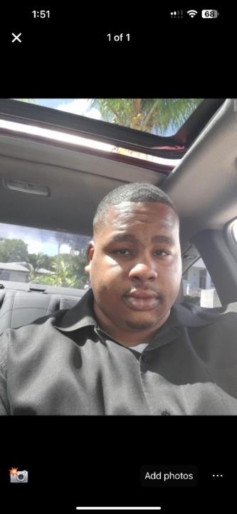 Jonovan Payne
