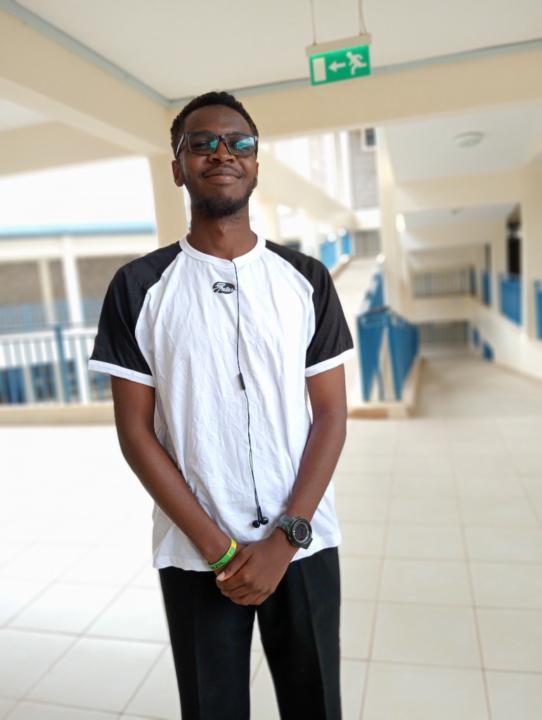 Iddi Hassan