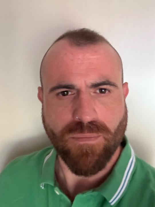 Juanma Molins Cortés