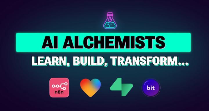 AI Alchemists