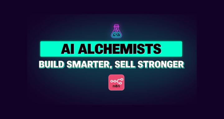 AI Alchemists