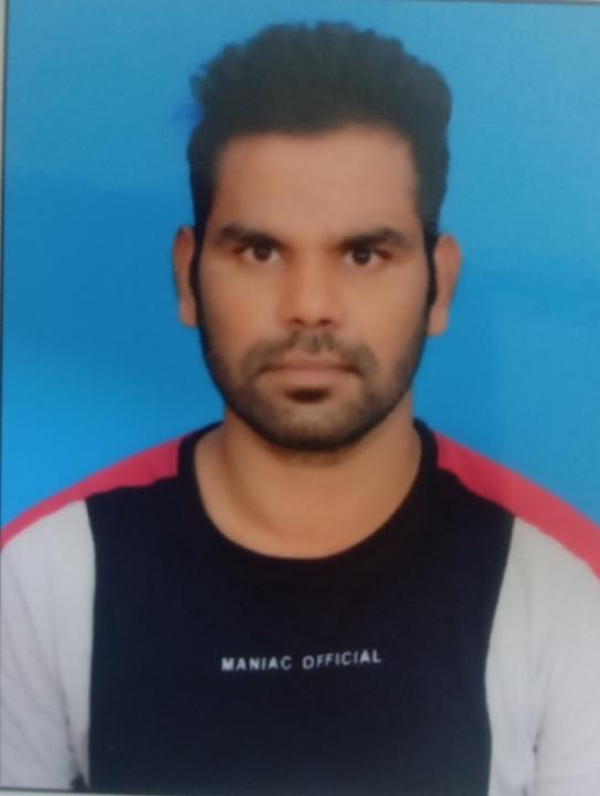 Romesh Reddy