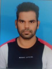 Romesh Reddy