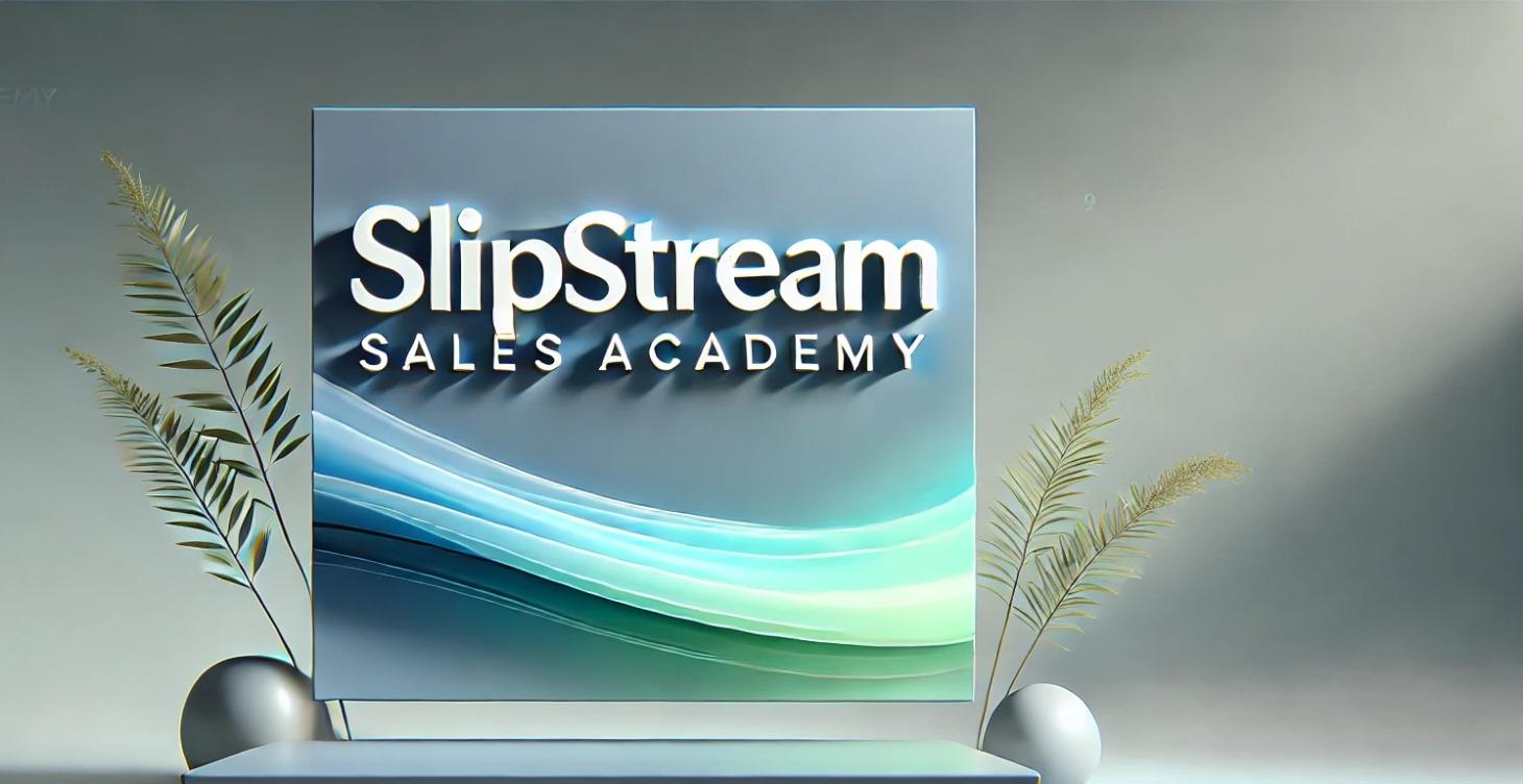 Slipstream Sales Academy