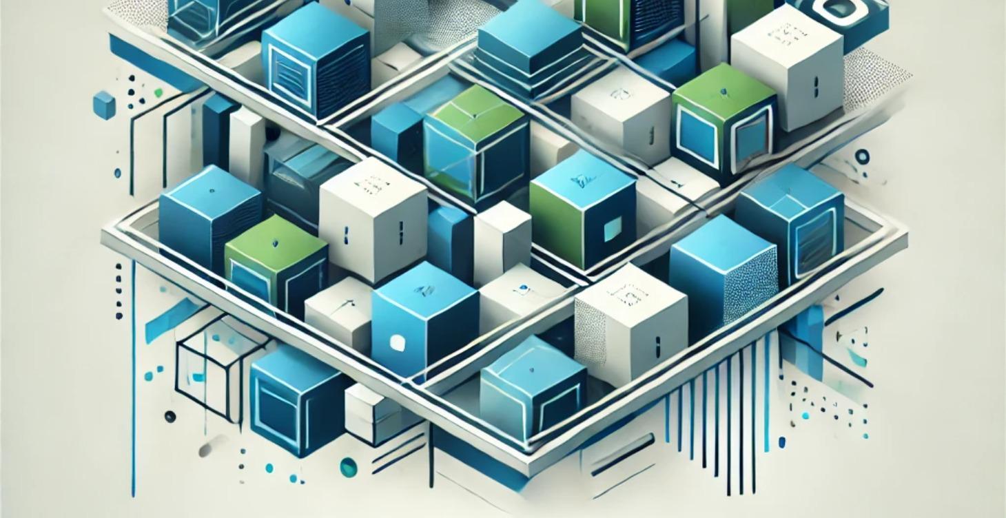 Slipstream Framework Vault