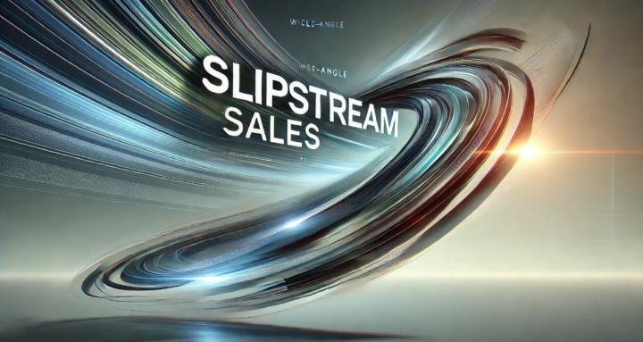 Slipstream Sales Academy