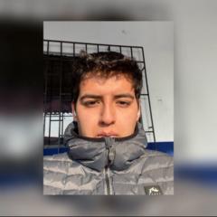 Luis Requejo