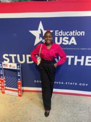 Maureen Nkwocha