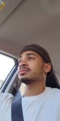 Khisheem Shabazz