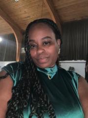 Latisha Alden