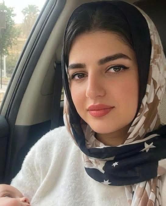 Amany Hozain