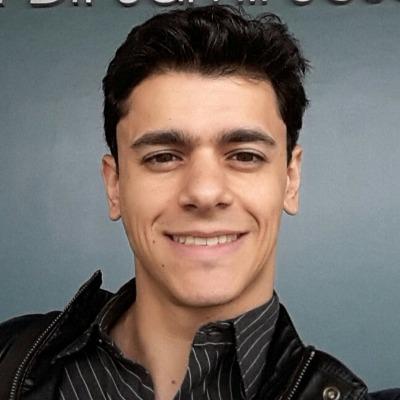 Rodrigo Scattone