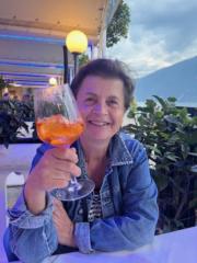 Barbara Lang