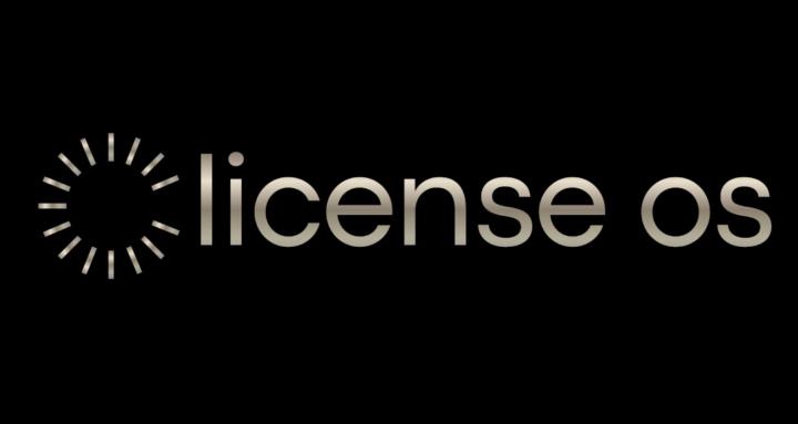 License Os