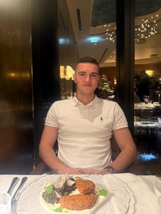 Mate Kovacs