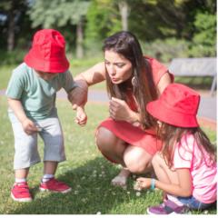 Екатерина Любенова