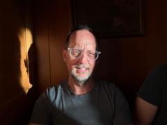 Mike Harvkey