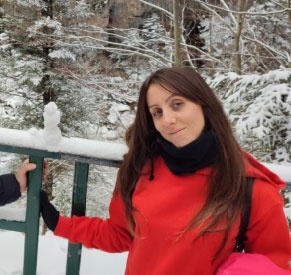 Cristina Alonso